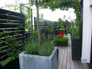 idées d’aménagement pour sa terrasse