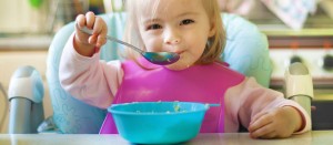 Comment donner les bonnes habitudes alimentaires à ses enfants