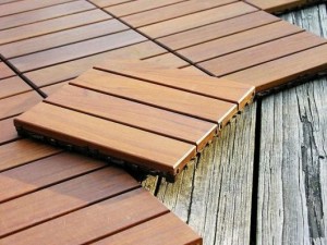 Comment construire sa terrasse en bois