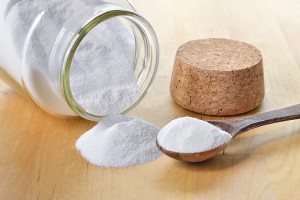 Top 6 des usages de la bicarbonate de soude