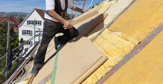 Quelques conseils pour mener à bien la rénovation de sa toiture ...